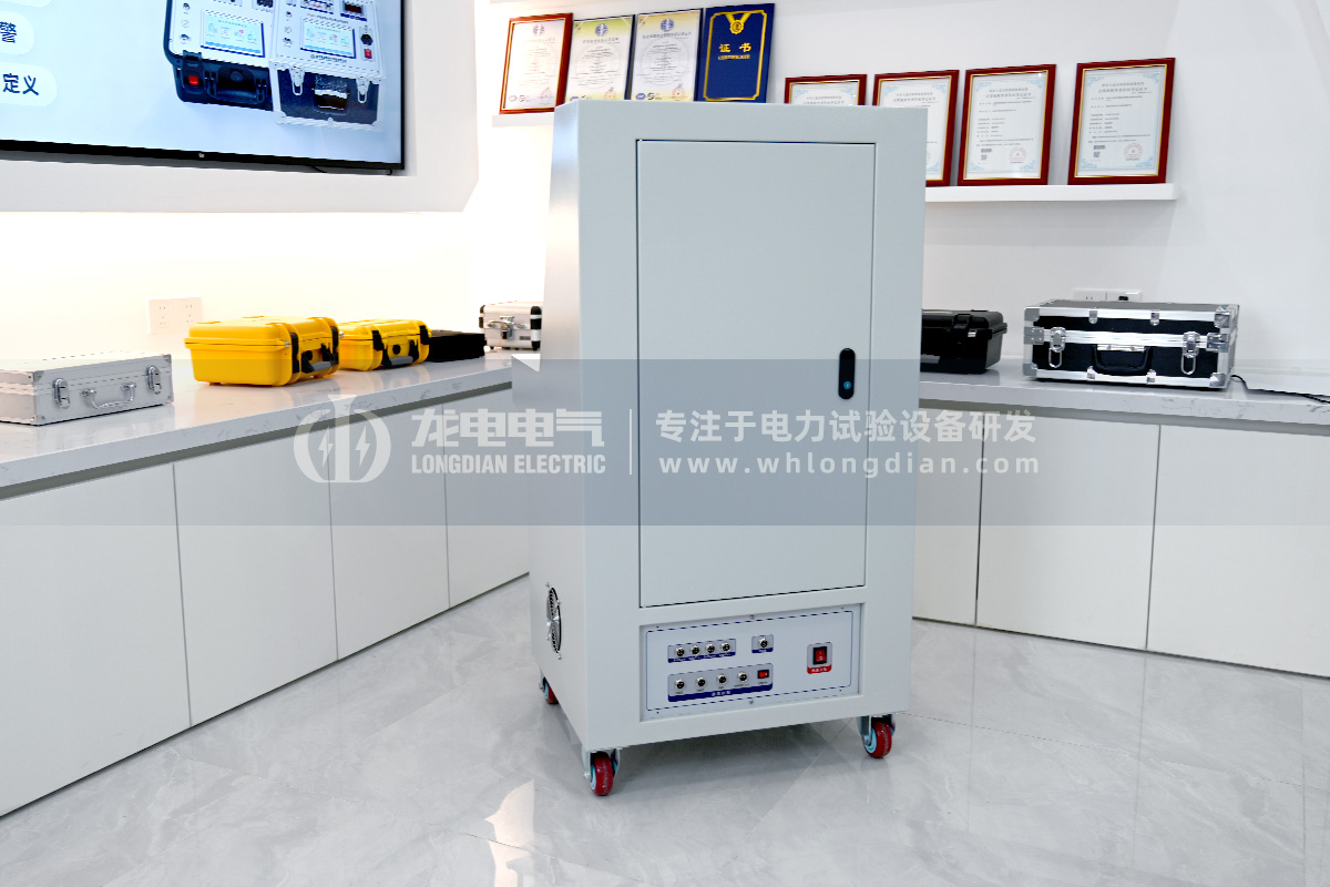 高壓開關(guān)特性測(cè)試系統(tǒng) 高壓開關(guān)特性測(cè)試系統(tǒng)