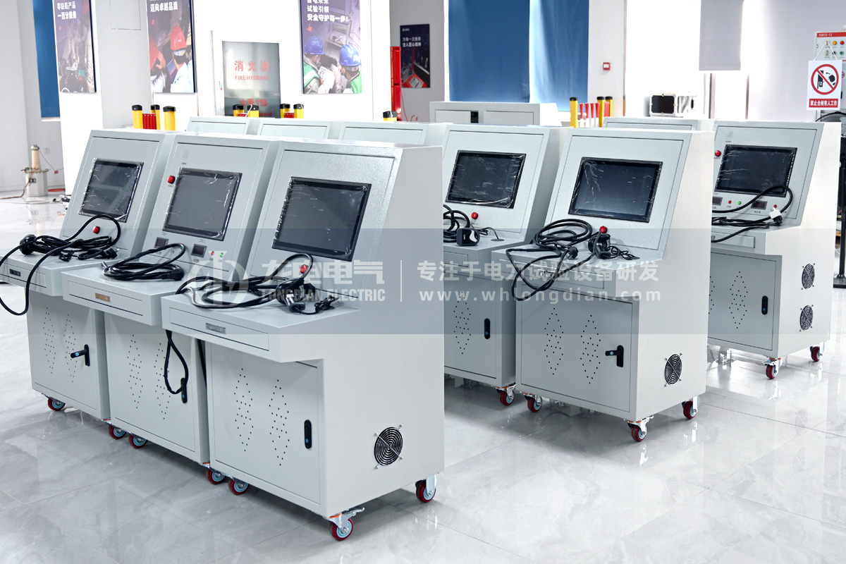 高壓開(kāi)關(guān)特性測(cè)試儀 高壓開(kāi)關(guān)特性測(cè)試儀