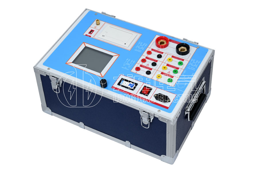 LDFA-106 CT/PT伏安特性測試儀