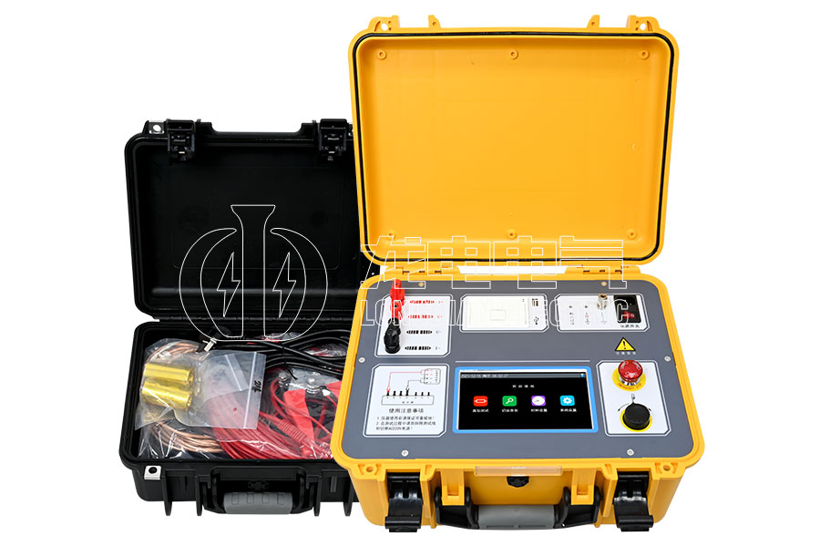  LDZRC-40A直流電阻快速測試儀