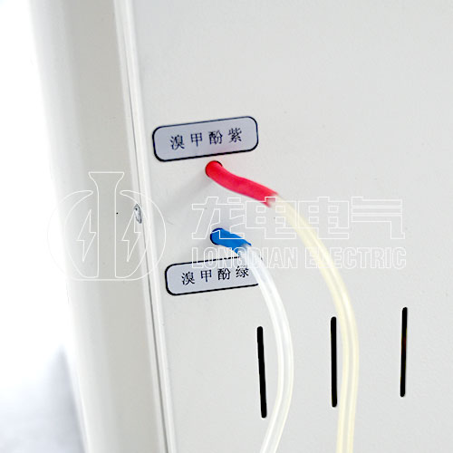 LDSR-3自動(dòng)水溶性酸測試儀